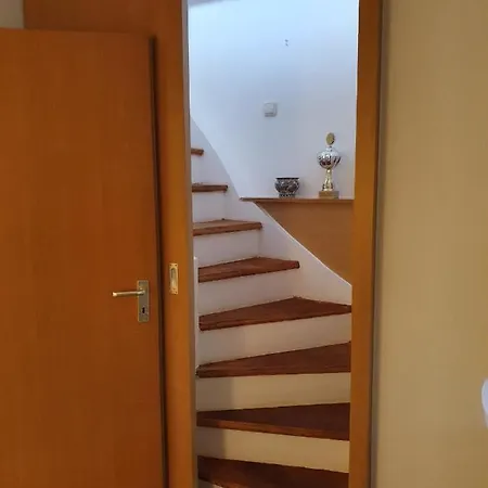 Binnenhafen Appartement