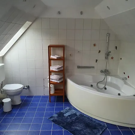 Binnenhafen Appartement Duisbourg
