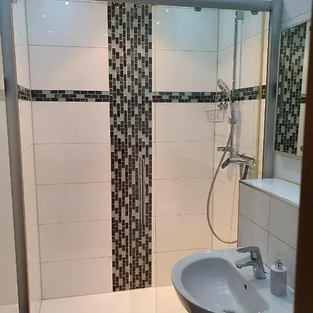 Appartement Binnenhafen Duisbourg