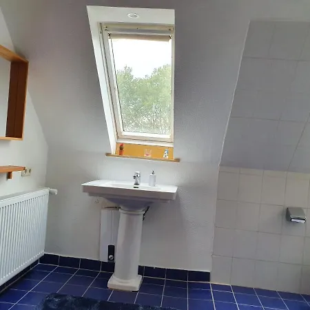 Appartement Binnenhafen